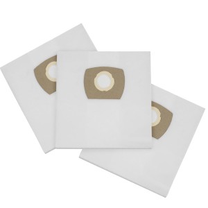 3 Worki do przemysłowych odkurzaczy Parkside PPWD 30 A1, PPWD 30 B2 (W)