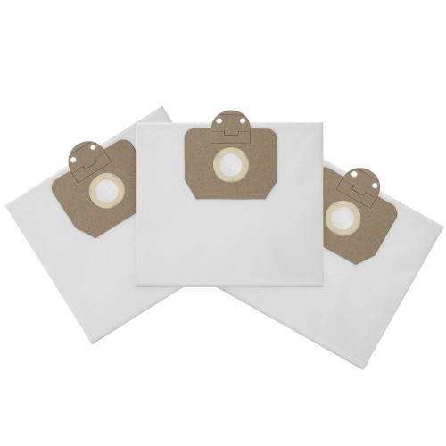 3 Sacs pour aspirateurs industriels  TASKI 3000; Hurricane; Samba; 479; 4T79; 6   (W)