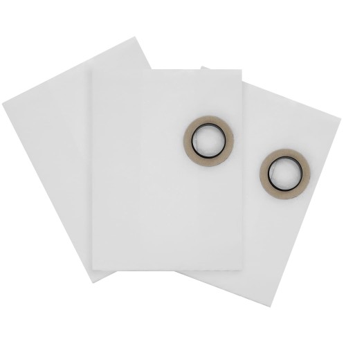 3x Staubsaugerbeutel für Nilfisk SQ 850-11