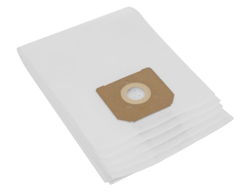 5x Staubsaugerbeutel für Nilfisk ALTO ATTIX 751-11; 751-21, 751-2M