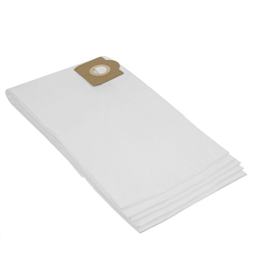 5x Staubsaugerbeutel für Nilfisk 840/640