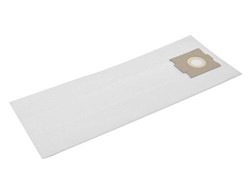 Sac à poussière réutilisable RENFORCÉ à 6 couches pour aspirateurs industriels  Protool VCP 480 E AC (ZW)