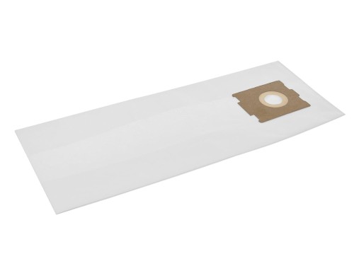 Sac à poussière réutilisable RENFORCÉ à 6 couches pour aspirateurs industriels  Protool VCP 260 E AC (ZW)