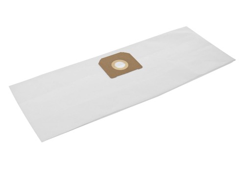 Sac à poussière réutilisable RENFORCÉ à 6 couches pour aspirateurs industriels  Protool VCP 450 (ZW)