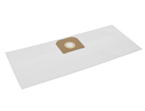 Sac à poussière réutilisable RENFORCÉ à 6 couches pour aspirateurs industriels  Protool FB-VCP 260, VCP 300 (ZW)