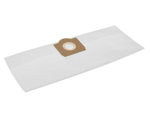 WZMOCNIONY 6-cio warstwowy WOREK wielokrotnego użytku do pyłów do przemysłowych odkurzaczy Einhell 20 DUO; DUO 1100; INOX 1100; INOX 1450 (W; WA); QUATTRO 31  (ZW)