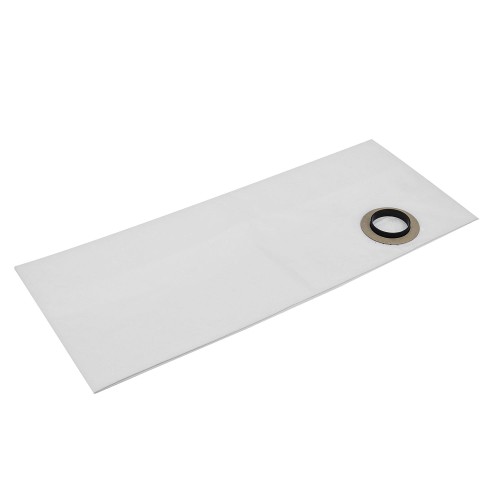 Sac à poussière réutilisable RENFORCÉ à 6 couches pour aspirateurs industriels  Flex S 34 K (ZW)