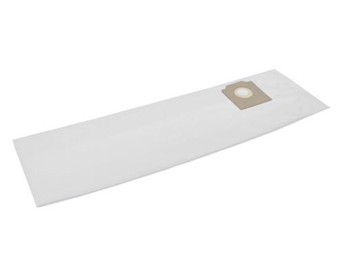 WZMOCNIONY 6-cio warstwowy WOREK wielokrotnego użytku do pyłów do przemysłowych odkurzaczy Fein Dustex 40  (ZW)