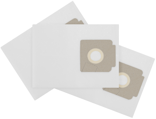 3x Staubsaugerbeutel für Nilfisk Multi 20, Multi 30