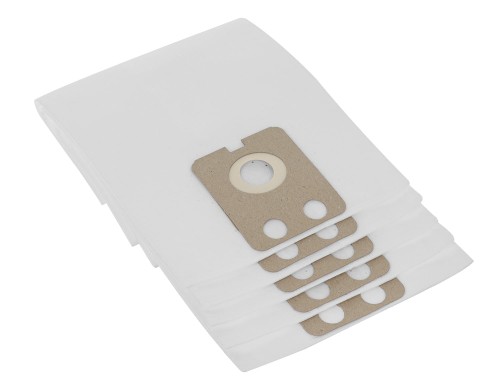 5x Staubsaugerbeutel für Nilfisk ALTO GD 111, GD 710, GD 910, 1000 (GD), GD 1010, GDP 2000