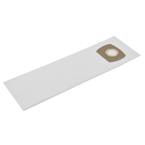 WZMOCNIONY 6-cio warstwowy WOREK wielokrotnego użytku do pyłów do przemysłowych odkurzaczy Nilfisk AERO ALTO 25-21; 25-11; 25; 21-21; 21 (ZW)