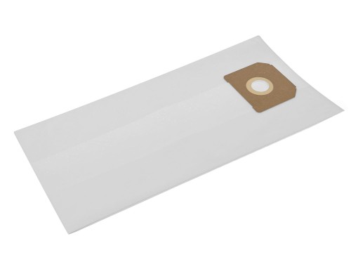 REINFORCED 6-layer reusable dust bag for industrial vacuum cleaners Nilfisk Attix 30, 350, 360, 360-2m (ZW)