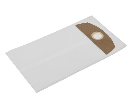 WZMOCNIONY 6-cio warstwowy WOREK wielokrotnego użytku do pyłów  do przemysłowych odkurzaczy Metabo AS 18 PC Compact, AS 18 HEPA PC Compact, 630164000 (ZW)