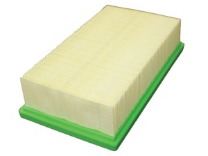 Filtr do przemysłowych odkurzaczy Flex S 36, S 47