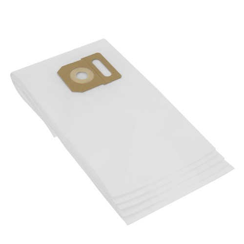 5x Dust bags for industrial vacuum cleaner PROFI 1,2,3,4 PROFI EUROPE