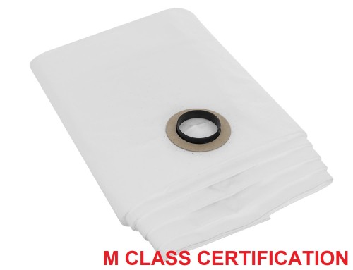 5 Sacs pour aspirateurs industriels  Festool FIS-SR 150, SR 151 EAS, SR 151 E-AS