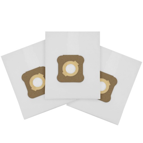 3x Dust bags for industrial vacuum cleaner Kirby Legend 1; 2; G3; G4; G5; G6; G7; G10 Ultimate Diamond Sentria