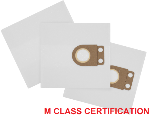 3 Sacs pour aspirateurs industriels Bosch GAS 50, GAS 50M