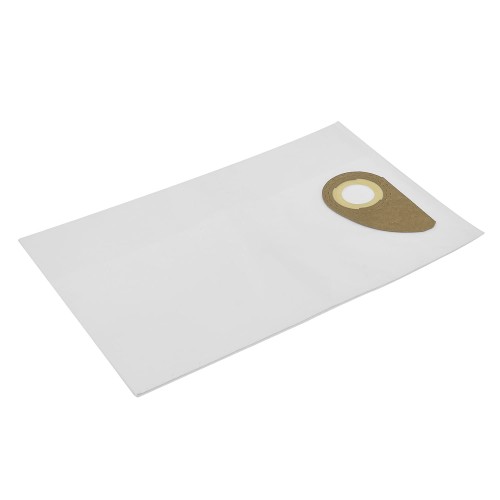REINFORCED 6-layer reusable dust bag for industrial vacuum cleaners NILFISK Buddy II (ZW)