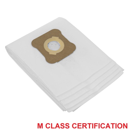 5 Sacs pour aspirateurs industriels Kirby Legend 1; 2; G3; G4; G5; G6; G7; G10 Ultimate Diamond Sentria (M)