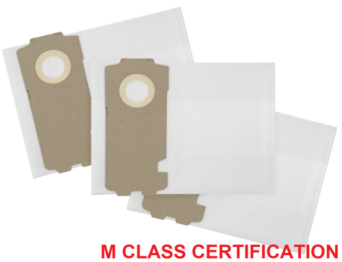 3 Sacs pour aspirateurs industriels Festool SC-FIS-CT MINI/MIDI-2/5/CT15, Festool CT 15E