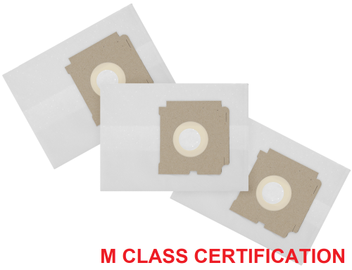 3 Sacs pour aspirateurs industriels Festool SC FIS CT SYS/5; 500 438