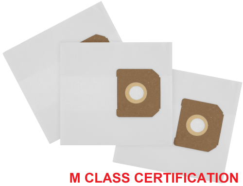 3 Sacs pour aspirateurs industriels Flex VCE 33 (L MC; L AC; L AC Kit; M AC; M AC Kit)