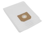 5 Sacs pour aspirateurs industriels  Karcher NT 48/1; 65/2 (T; TC); 72/2; 82/1, 602, NT 75/2