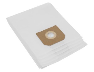 5x Staubsaugerbeutel für Flex S 47 (M), VCE 45 L(M) AC