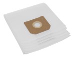 5x Staubsaugerbeutel für Flex S 36 (M), VC(E) 35 L (AC,MC), VCE 35 L