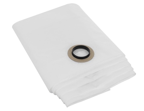 5x Dust bags for industrial vacuum cleaner Makita 448