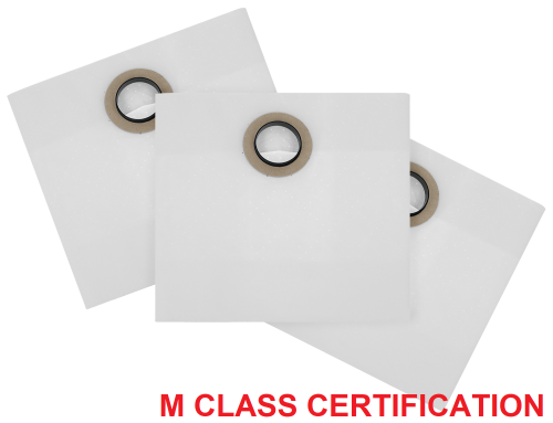 3 Sacs pour aspirateurs industriels Makita 448