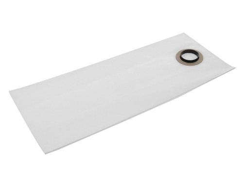 REINFORCED 6-layer reusable dust bag for industrial vacuum cleaners Makita 445X, VC 4510 L (ZW)