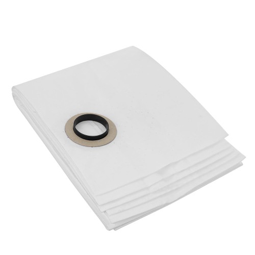 5x Dust bags for industrial vacuum cleaner  WAP TURBO WL; SQ 600