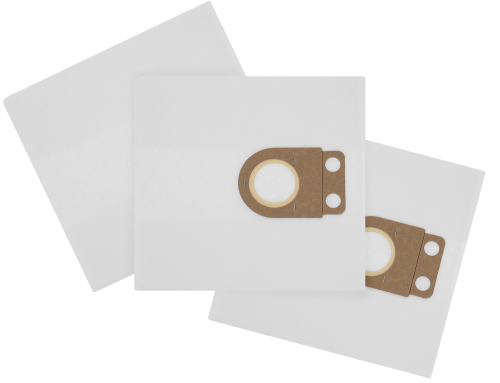 3 Sacs pour aspirateurs industriels  Starmix 78L (FB78) (W)