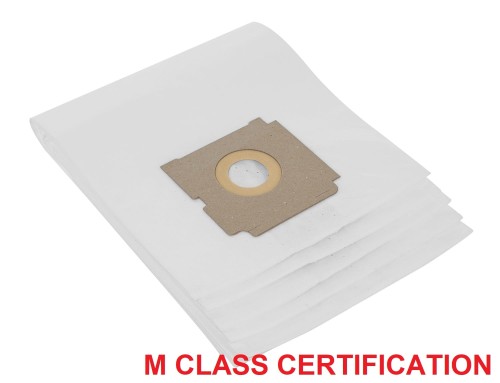 5 Sacs pour aspirateurs industriels Festool SELFCLEAN SC FIS-CT 48/5 do CT 48 (zamiennik 497539)