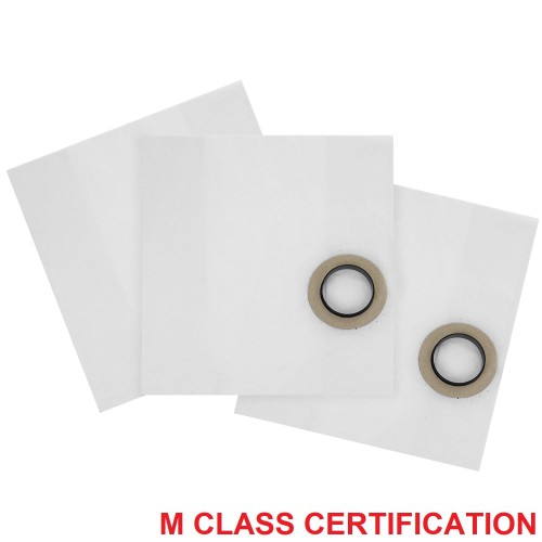 3 Sacs pour aspirateurs industriels Festo / Festool  SR151, SRM152