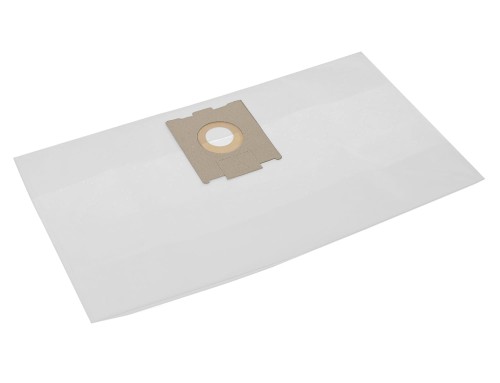 REINFORCED 6-layer reusable dust bag for industrial vacuum cleaners Graphit 59G607; 59C-607 (ZW)