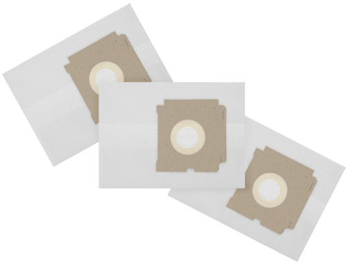 3 Sacs pour aspirateurs industriels  Festool SC FIS CT SYS/5; 500 438 (5x)
