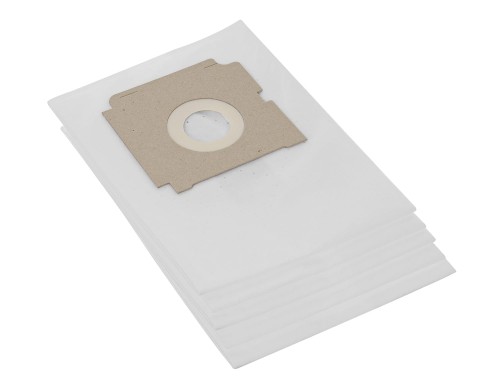 5x Dust bags for industrial vacuum cleaner  Festool SC FIS CT SYS/5; 500 438 (5x)