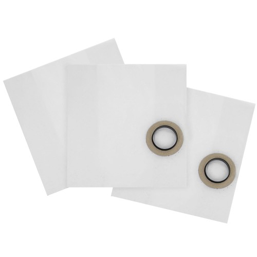 3x Dust bags for industrial vacuum cleaner  Festo / Festool SR151, SRM152