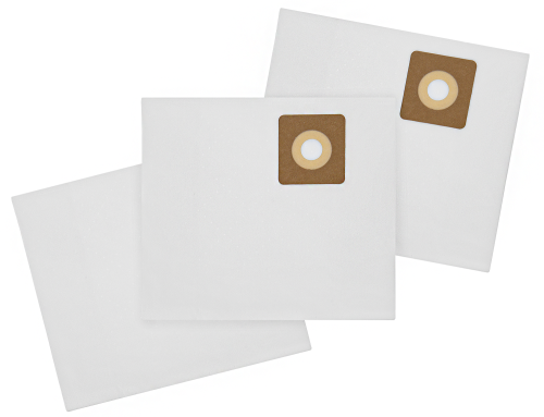 3 Central vacuum cleaner bags Husky & DuoVac - Duovac Symphonia, Design 750AW