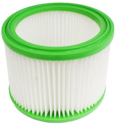 Filter for industrial vacuum cleaner Makita 447, 447L, 447M, 447 MX