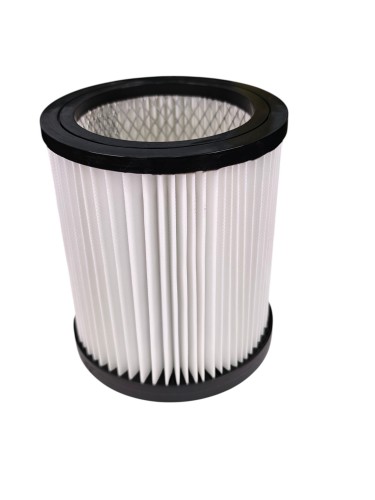 Filtre PSE pour aspirateurs industriels  Parkside PWD 20 A1, PWD 25 A1