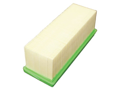 Filter for industrial vacuum cleaner Karcher 2001, 2501, 2601, 3001, 2701, 2731, 2801
