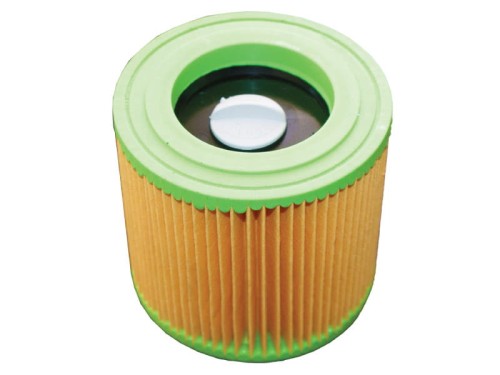 Filter for industrial vacuum cleaner Karcher 1000 - A 2901